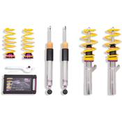 VW Coilover Kit - KW Suspensions Variant 3 3528000E