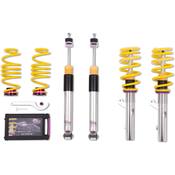 VW Coilover Kit - KW Suspensions Variant 3 3528000H