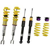Audi KW Variant 1 Coilover Kit - KW Suspensions 10210030