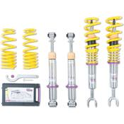 Audi KW Variant 1 Coilover Kit - KW Suspensions 10210032