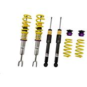 Audi KW Variant 1 Coilover Kit - KW Suspensions 10210037