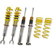 Audi KW Variant 1 Coilover Kit - KW Suspensions 10210038
