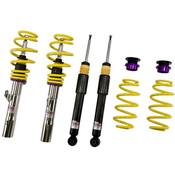 Audi VW Coilover Kit - KW Suspensions Variant 1 10210039