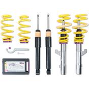 Audi VW Variant 1 Coilover Kit - KW Suspensions 10210040