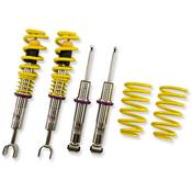 Audi KW Variant 1 Coilover Kit - KW Suspensions 10210053