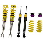 Audi KW Variant 1 Coilover Kit - KW Suspensions 10210058