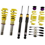 Audi KW Variant 1 Coilover Kit - KW Suspensions 10210097
