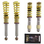 BMW Variant 1 Coilover Kit - KW 10220005