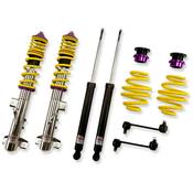 BMW Variant 1 Coilover Kit (M3) - KW 10220012