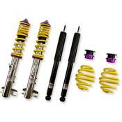 BMW Variant 1 Coilover Kit - KW 10220013