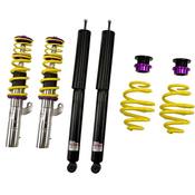 BMW Variant 1 Coilover Kit (325xi 330xi) - KW 10220024