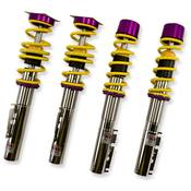 Porsche Variant 1 Coilover Kit - KW Suspension 10271001