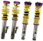 Porsche Variant 1 Coilover Kit - KW Suspension 10271002