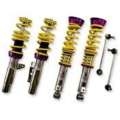 Porsche Variant 1 Coilover Kit - KW Supension 10271003