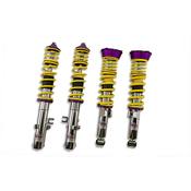 Porsche Variant 1 Coilover Kit - KW Supension 10271004