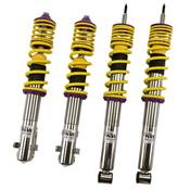 VW Coilover Kit - KW Suspensions Variant 1 10280005