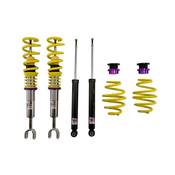 VW Coilover Kit - KW Suspensions Variant 1 10280011