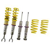 VW Coilover Kit - KW Suspensions Variant 1 10280017