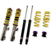 VW Coilover Kit - KW Suspensions Variant 1 10280043