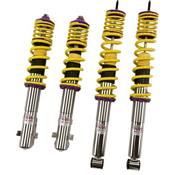 VW Coilover Kit - KW Suspensions Variant 1 10280056
