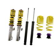 VW Coilover Kit - KW Suspensions Variant 1 10280061
