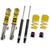 VW Coilover Kit - KW Suspensions Variant 1 10280067