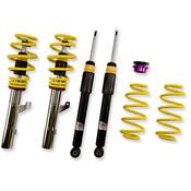 Audi VW KW Variant 1 Coilover Kit - KW Suspensions 10280077