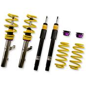 VW Coilover Kit - KW Suspensions Variant 1 10280087