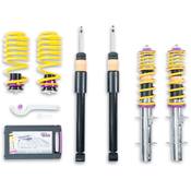 VW Coilover Kit - KW Suspensions Variant 2 15210005