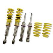 Audi VW Coilover Kit - KW Suspensions Variant 2 15210026