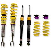 Audi KW Variant 2 Coilover Kit - KW Suspensions 15210030
