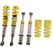 Audi KW Variant 2 Coilover Kit - KW Suspensions 15210032
