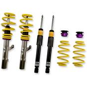 Audi VW Variant 2 Coilover Kit - KW 15210040