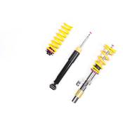 Audi KW Variant 2 Coilover Kit - KW Suspensions 15210050