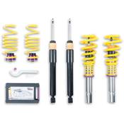 Audi KW Variant 2 Coilover Kit - KW Suspensions 15210075