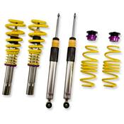 Audi KW Variant 2 Coilover Kit - KW Suspensions 15210078