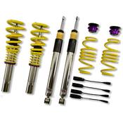 Audi KW Variant 2 Coilover Kit - KW Suspensions 15210097