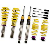 Audi KW Variant 2 Coilover Kit - KW Suspensions 15210099