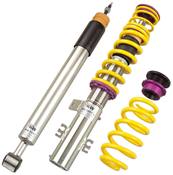 BMW Variant 2 Coilover Kit (X3) - KW 15220003