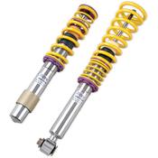 BMW Variant 2 Coilover Kit - KW 15220005