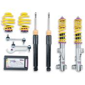BMW Variant 2 Coilover Kit (M3) - KW 15220012