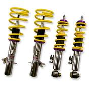 Mini Cooper Variant 2 Coilover Kit - KW 15220075