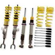 BMW Variant 2 Coilover Kit (535i 550i 528i) - KW 15220090