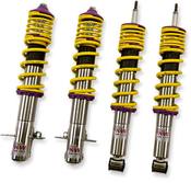 VW Coilover Kit - KW Suspensions Variant 2 15280001