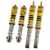 VW Coilover Kit - KW Suspensions Variant 2 15280004
