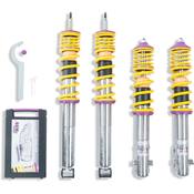 VW Coilover Kit - KW Suspensions Variant 2 15280005