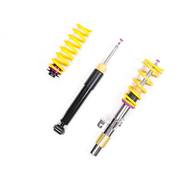 VW Coilover Kit - KW Suspensions Variant 2 15280043