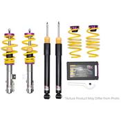 VW Coilover Kit - KW Suspensions Variant 2 15280049