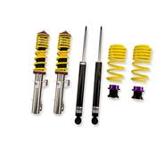 VW Coilover Kit - KW Suspensions Variant 2 15280067