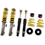 Audi VW Coilover Kit - KW Suspensions Variant 2 15280081